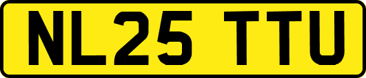 NL25TTU
