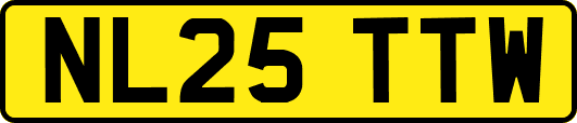 NL25TTW