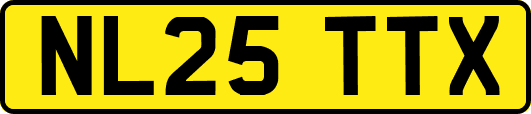 NL25TTX