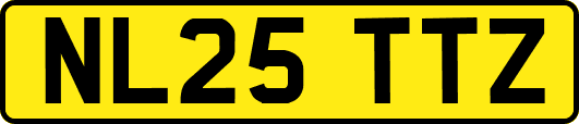 NL25TTZ