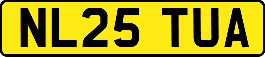 NL25TUA