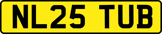 NL25TUB