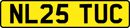 NL25TUC