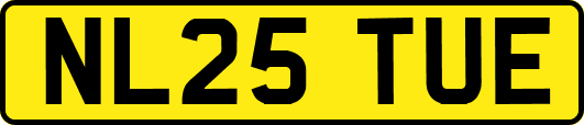 NL25TUE