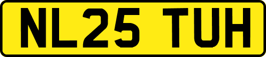 NL25TUH