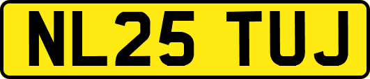 NL25TUJ