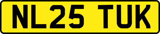NL25TUK