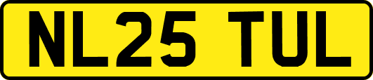 NL25TUL