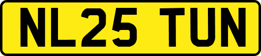 NL25TUN