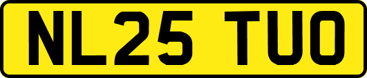 NL25TUO