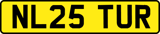 NL25TUR