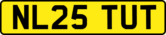 NL25TUT