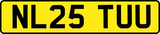 NL25TUU