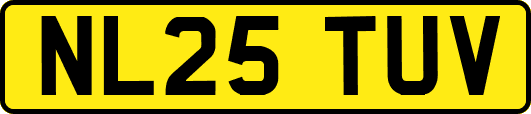 NL25TUV