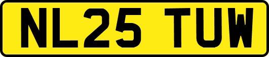 NL25TUW