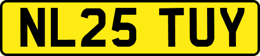 NL25TUY