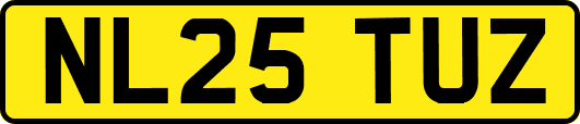 NL25TUZ