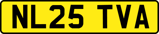 NL25TVA