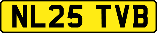NL25TVB