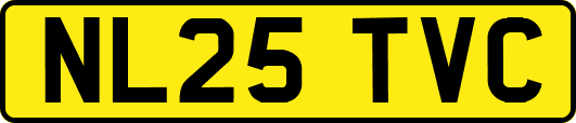 NL25TVC