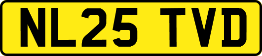 NL25TVD