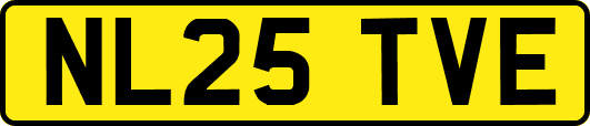 NL25TVE
