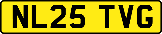 NL25TVG