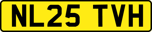 NL25TVH
