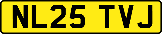 NL25TVJ