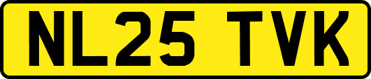 NL25TVK