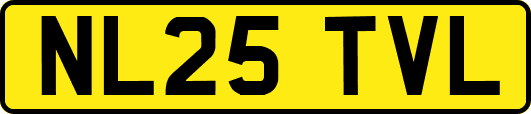 NL25TVL