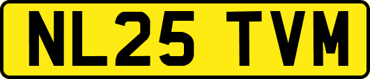 NL25TVM