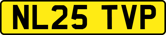 NL25TVP