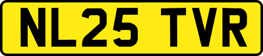 NL25TVR