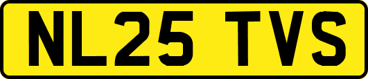 NL25TVS