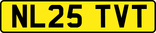 NL25TVT