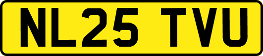 NL25TVU