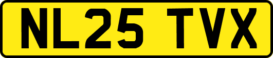 NL25TVX