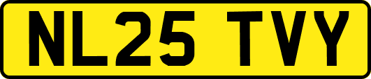 NL25TVY