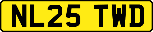 NL25TWD