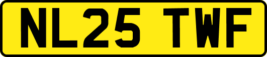 NL25TWF