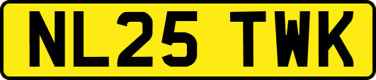 NL25TWK