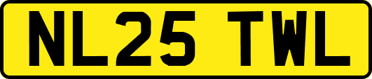 NL25TWL