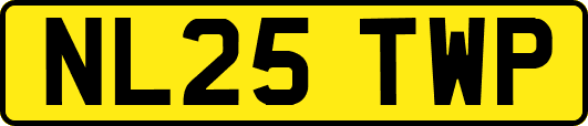 NL25TWP