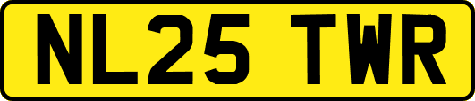 NL25TWR