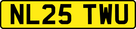 NL25TWU