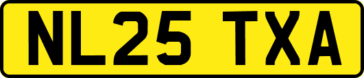 NL25TXA