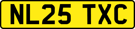 NL25TXC