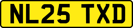 NL25TXD
