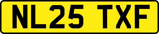 NL25TXF